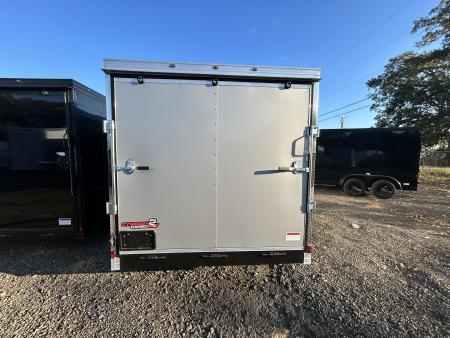 New 2027 Cynergy 2 7x16TA Advanced Series Cargo / Enclosed Trailer