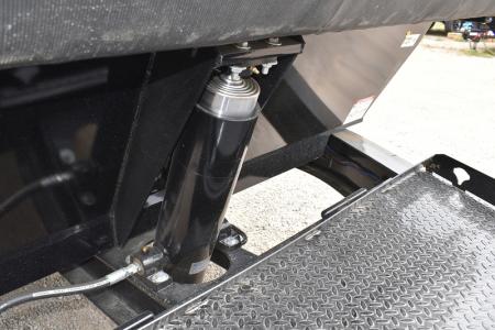 New 2027 PJ Trailers DT1J16-15.4K-2FTSW