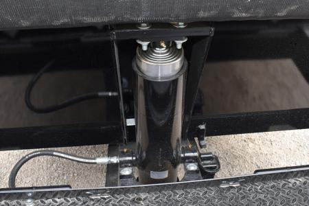 New 2027 PJ Trailers DT1J16-15.4K-2FTSW