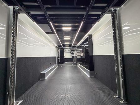 New 2027 8.5X36 ATC STACKER