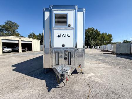New 2027 8.5X36 ATC STACKER