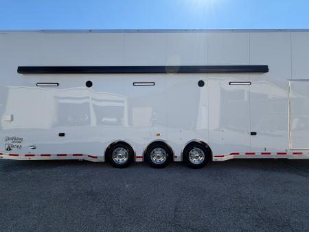 New 2027 8.5X36 ATC STACKER
