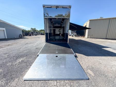 New 2027 8.5X36 ATC STACKER