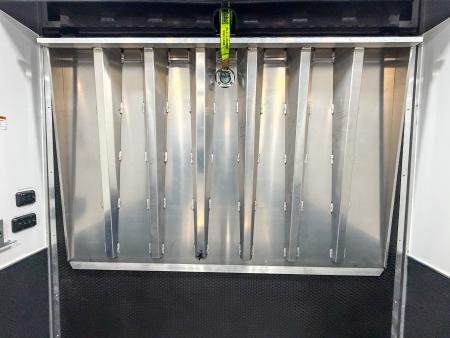 New 2027 8.5X36 ATC STACKER