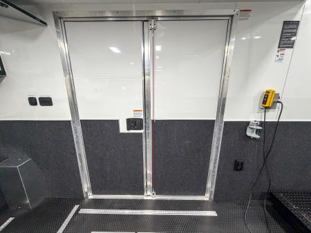 New 2027 8.5X36 ATC STACKER