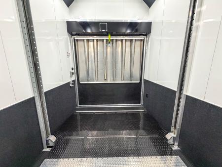 New 2027 8.5X36 ATC STACKER