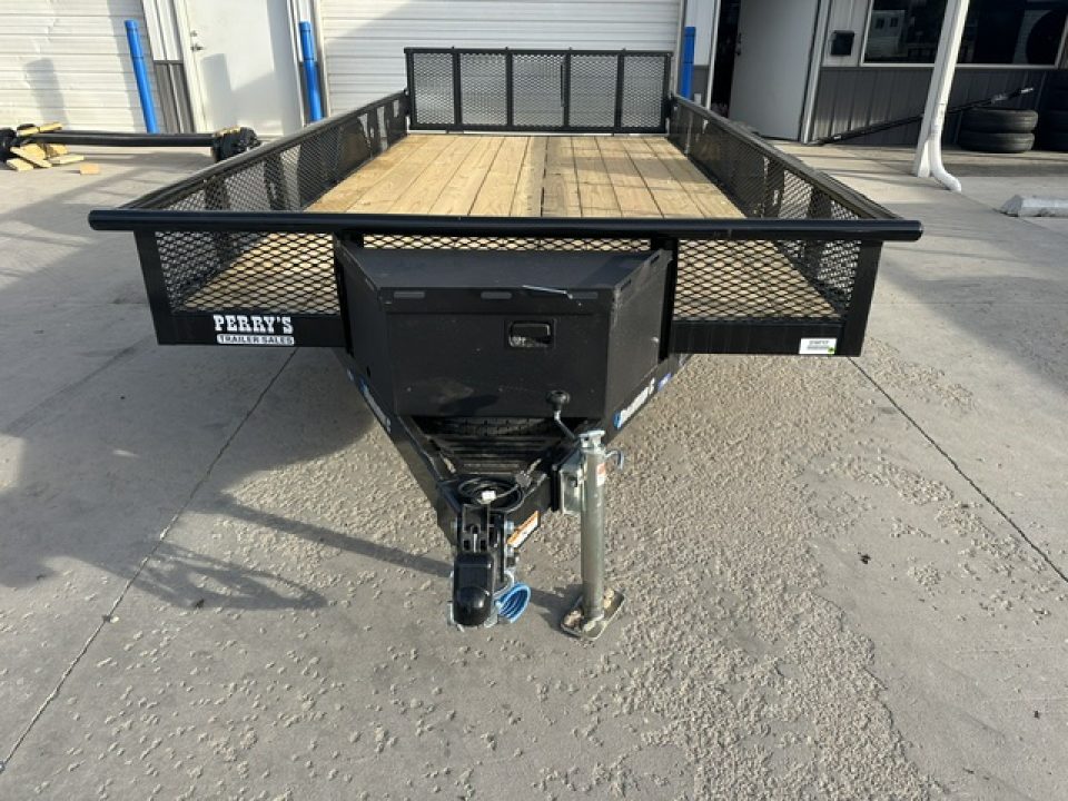 New 2027 Diamond C Trailers Flatbed Flatbed Trailer