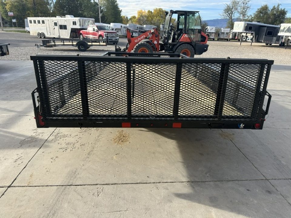 New 2027 Diamond C Trailers Flatbed Flatbed Trailer
