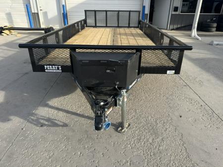 New 2027 Diamond C Trailers Flatbed Flatbed Trailer