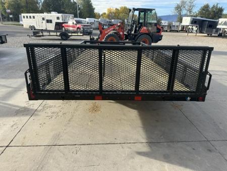 New 2027 Diamond C Trailers Flatbed Flatbed Trailer