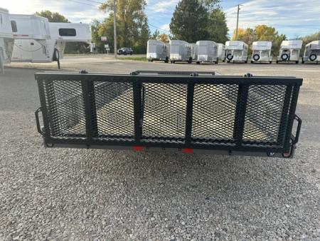 New 2027 Diamond C 14' PSA