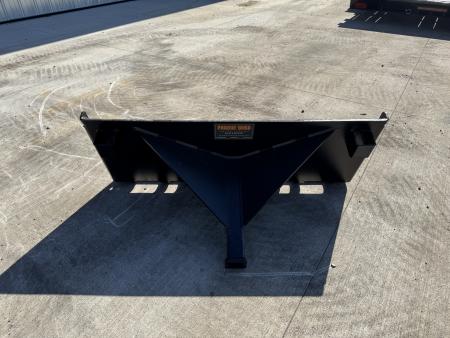New 2027 Jenkins Iron and Steel Machinery Mover Attachment