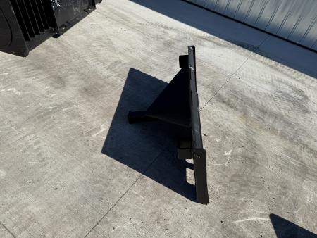 New 2027 Jenkins Iron and Steel Machinery Mover Attachment