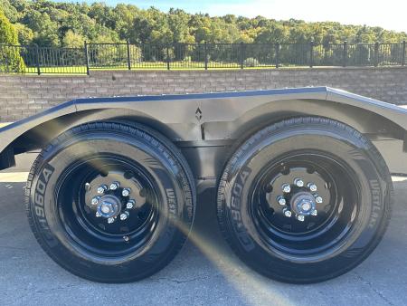 New Diamond C 24' HXD210 w/Pro Tilt