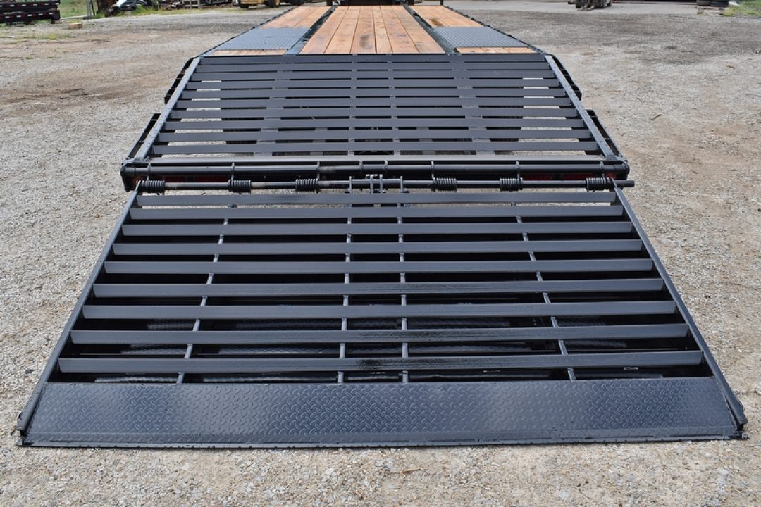 New 2027 PJ Trailers PLP30-22.5K