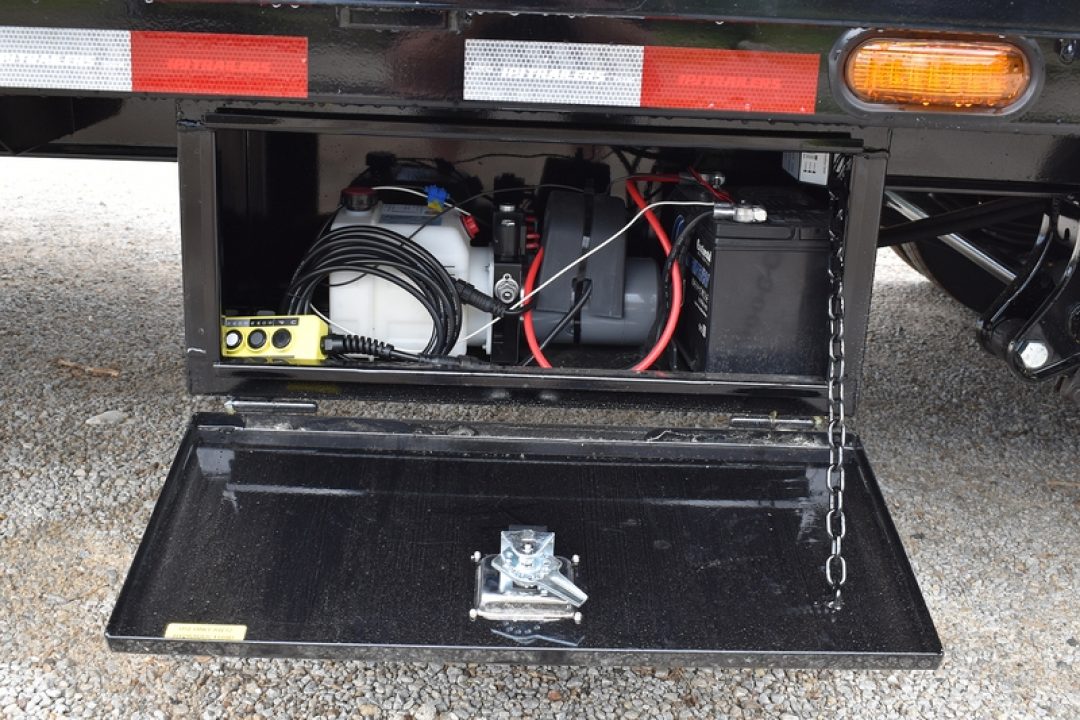 New 2027 PJ Trailers PLP30-22.5K