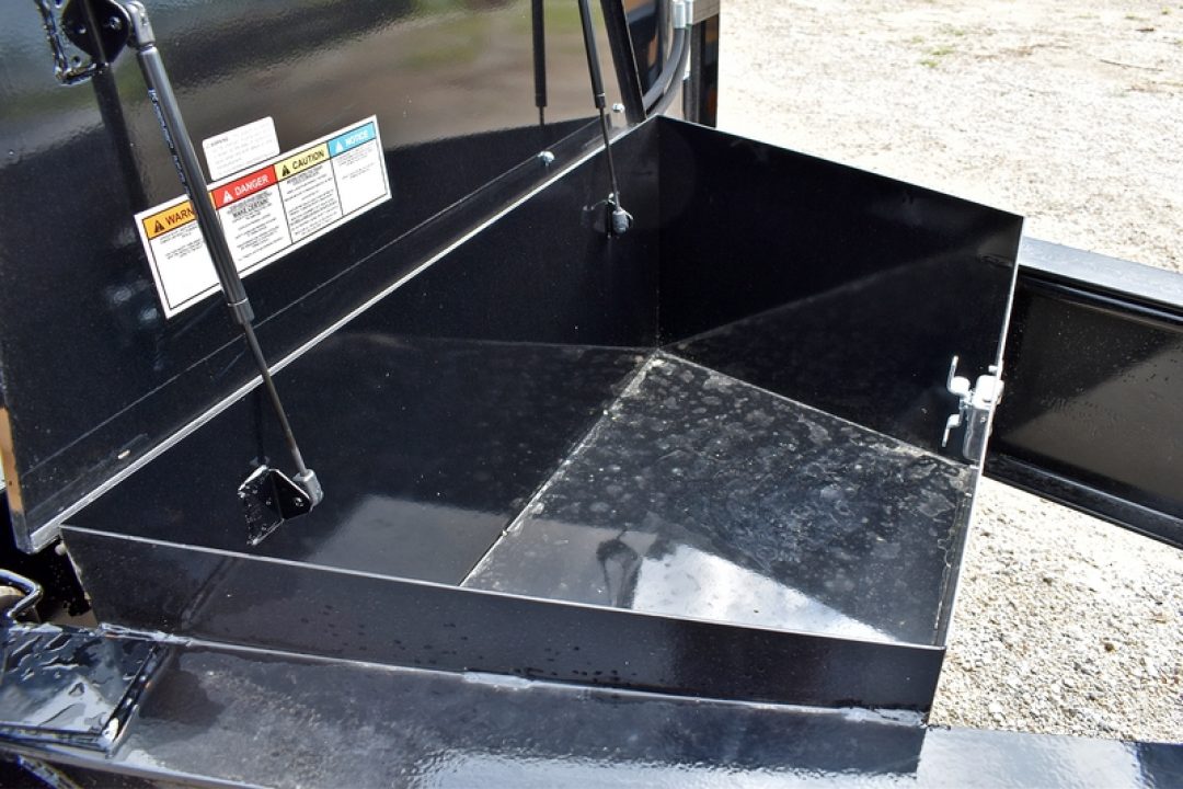 New 2027 PJ Trailers PLP30-22.5K