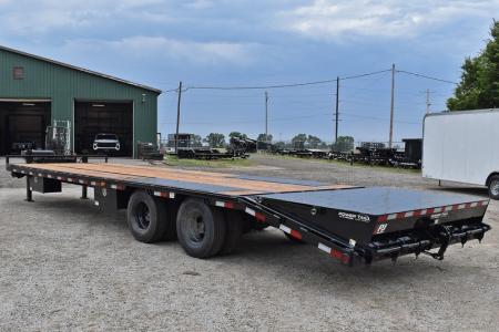 New 2027 PJ Trailers PLP30-22.5K