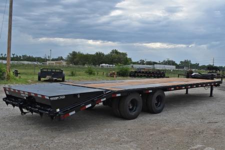 New 2027 PJ Trailers PLP30-22.5K