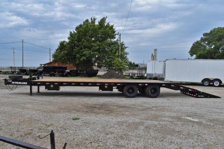 New 2027 PJ Trailers PLP30-22.5K
