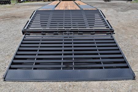 New 2027 PJ Trailers PLP30-22.5K