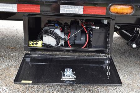 New 2027 PJ Trailers PLP30-22.5K