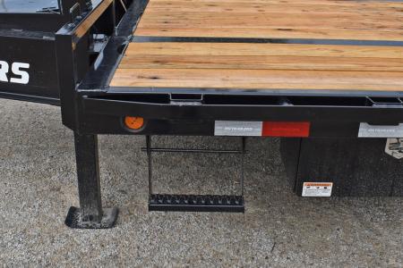 New 2027 PJ Trailers PLP30-22.5K