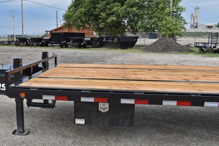 New 2027 PJ Trailers PLP30-22.5K