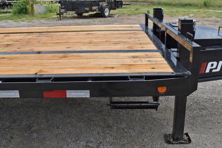 New 2027 PJ Trailers PLP30-22.5K