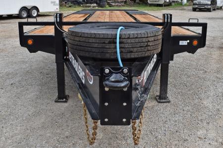 New 2027 PJ Trailers PLP30-22.5K