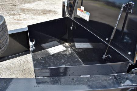 New 2027 PJ Trailers PLP30-22.5K