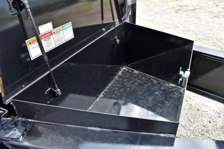 New 2027 PJ Trailers PLP30-22.5K