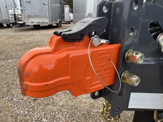 New 2026 Norstar DCB 7X16-14K Dump Trailer