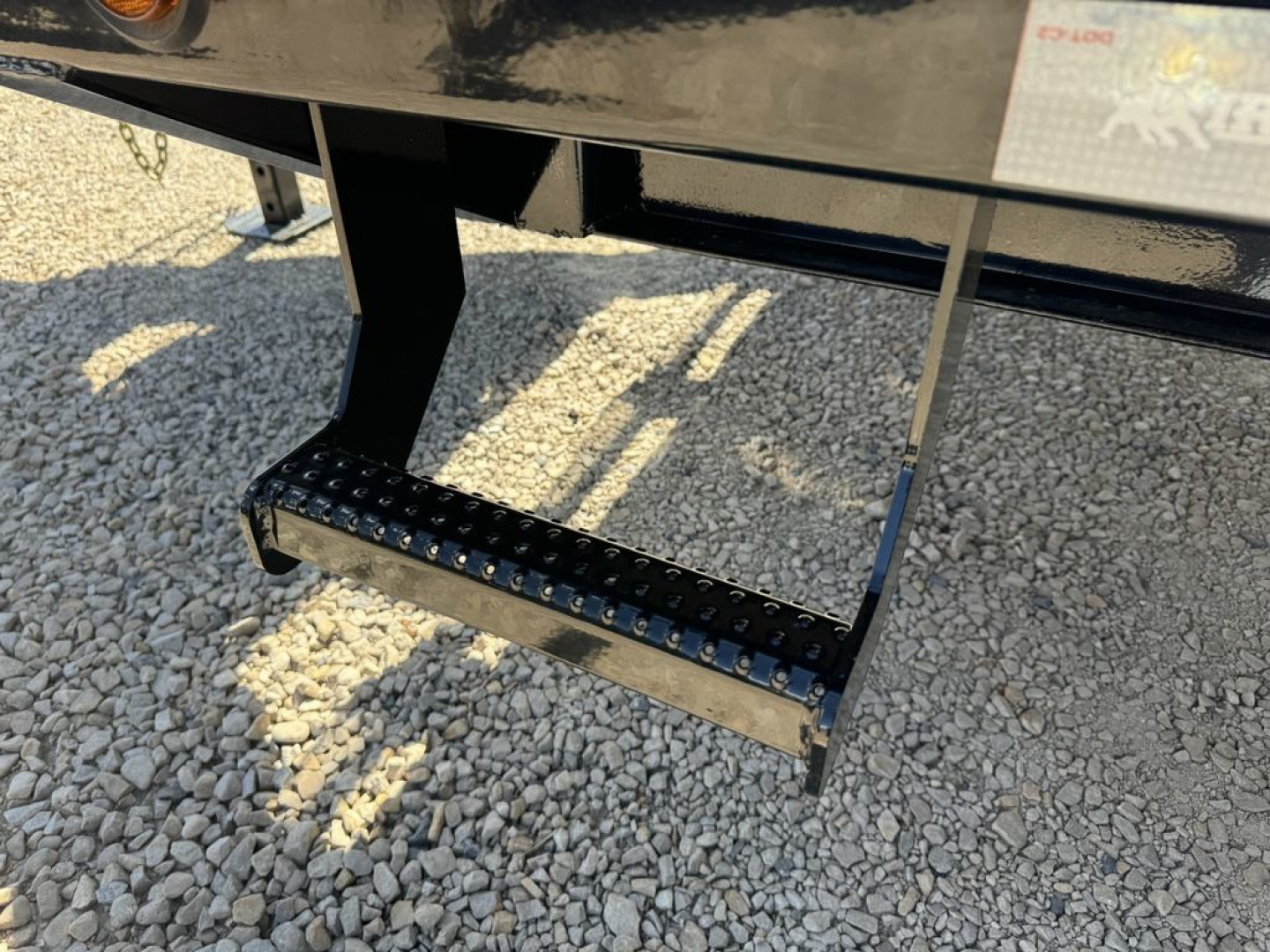 New 2025 Iron Bull Trailers 8.5X20-14.9K Deck Over Equipment Hauler