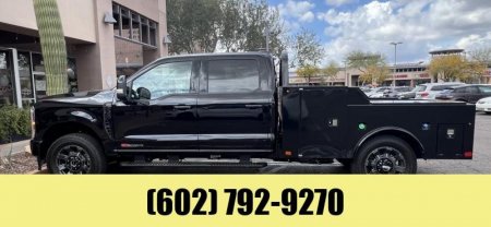New 2024 Norstar Truck Bed SD 9' 4  x 90 _60 CTA Flat Decks
