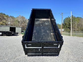 New 2024-Ironbull-DTB-7×16-4ft-Side-14K-IB7x16-4-S