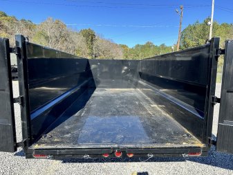 New 2024-Ironbull-DTB-7×16-4ft-Side-14K-IB7x16-4-S