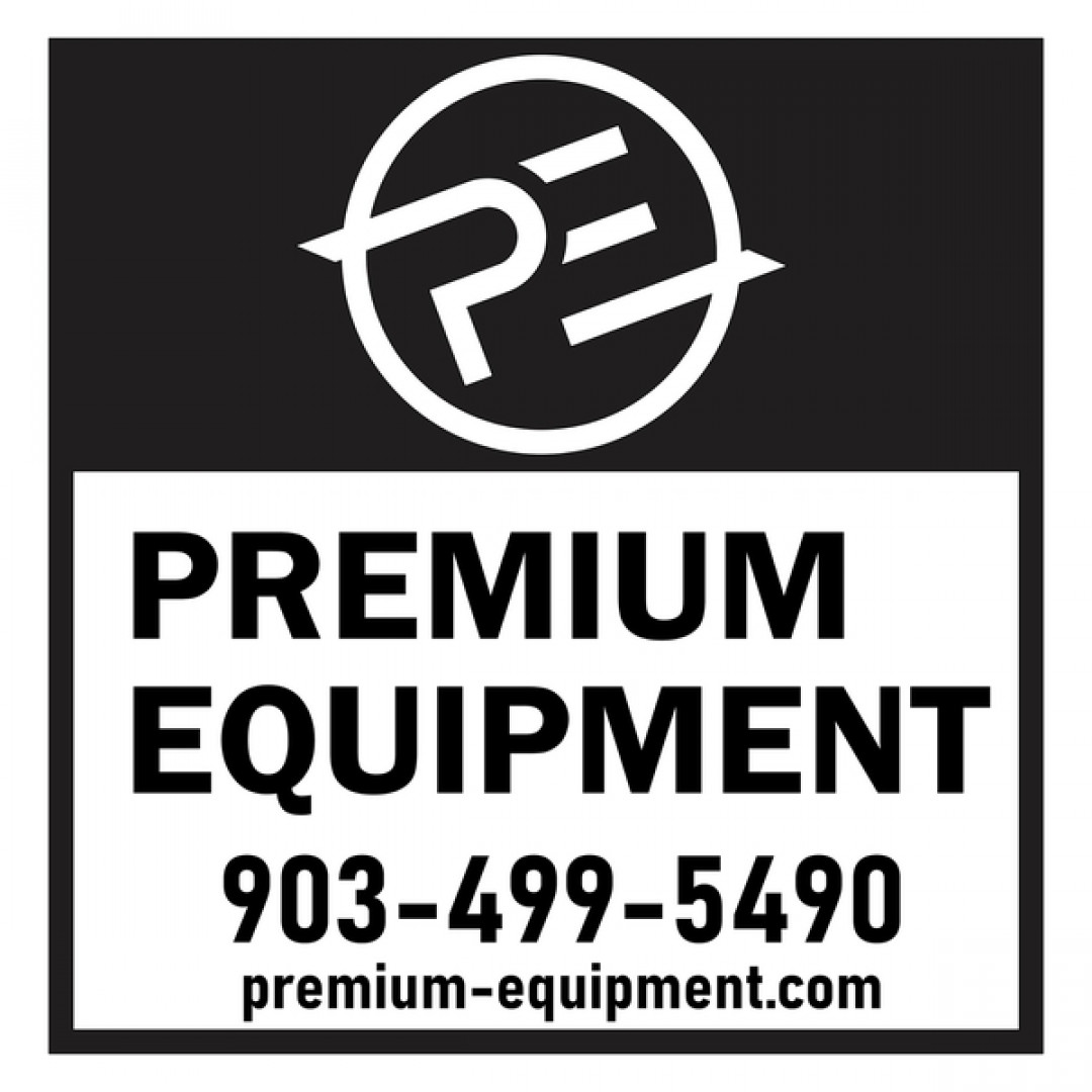 New 2023-Iron-Bull-Trailers-102”x40’-Lo-Pro-Gooseneck-Trailer-w/-Slide-in-Ramps-Black-1086001