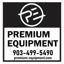 New 2023-Iron-Bull-Trailers-102”x40’-Lo-Pro-Gooseneck-Trailer-w/-Slide-in-Ramps-Black-1086001