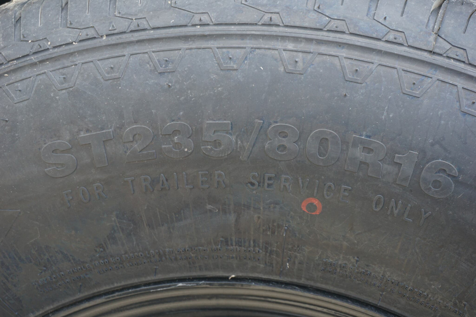 New 83" x 24' Tilt Bed Equipment Trailer