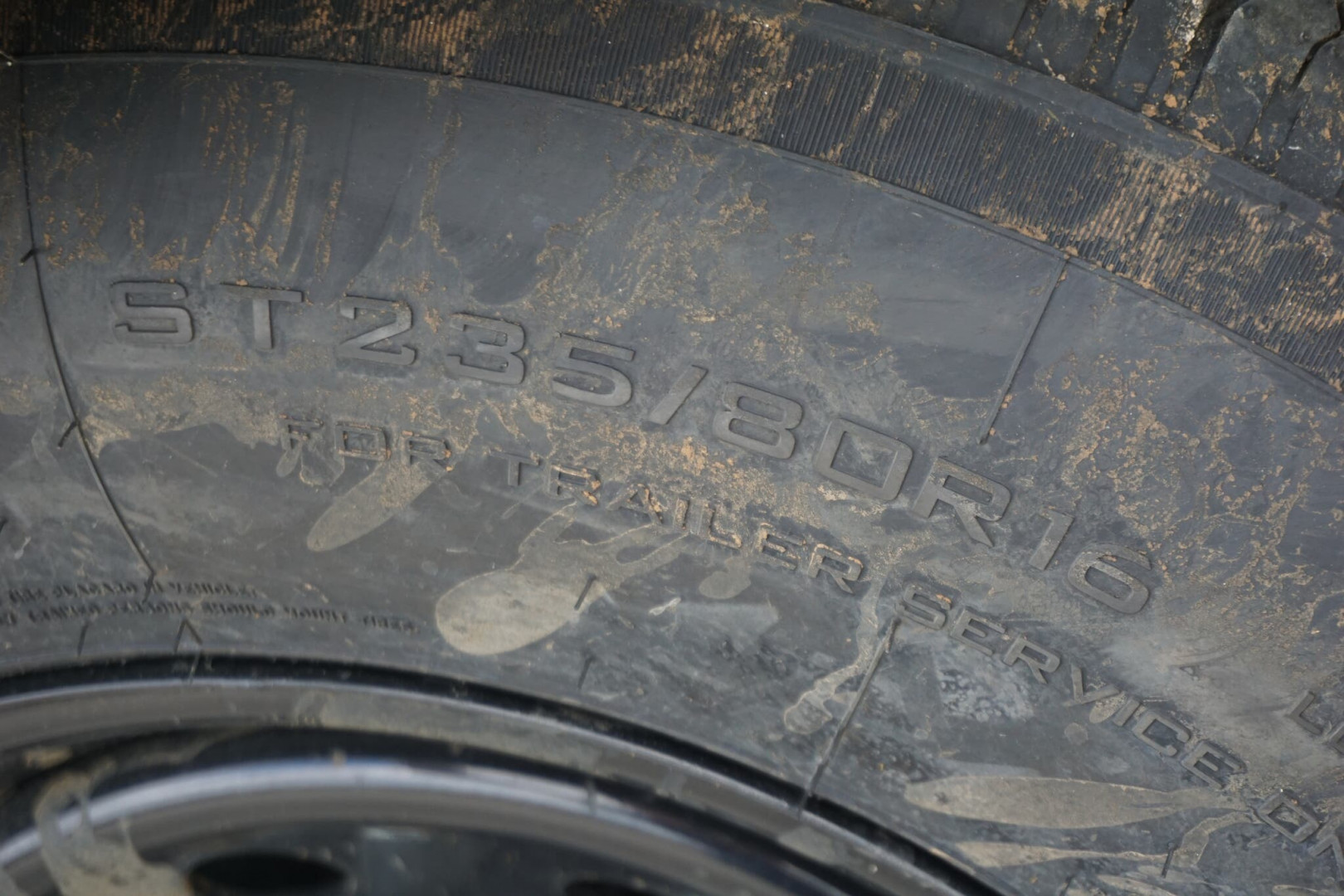 New 102" x 18' Deckover Trailer