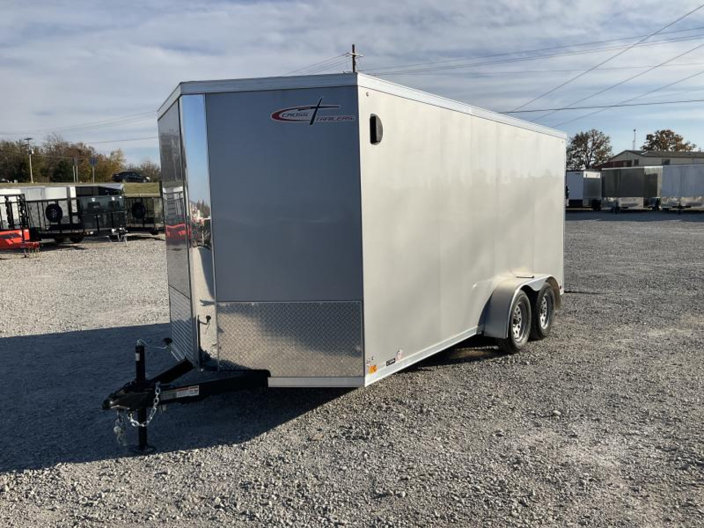Fiber Trailer Rental Rates Rentals - Happy Trailers in Texas and Oklahoma