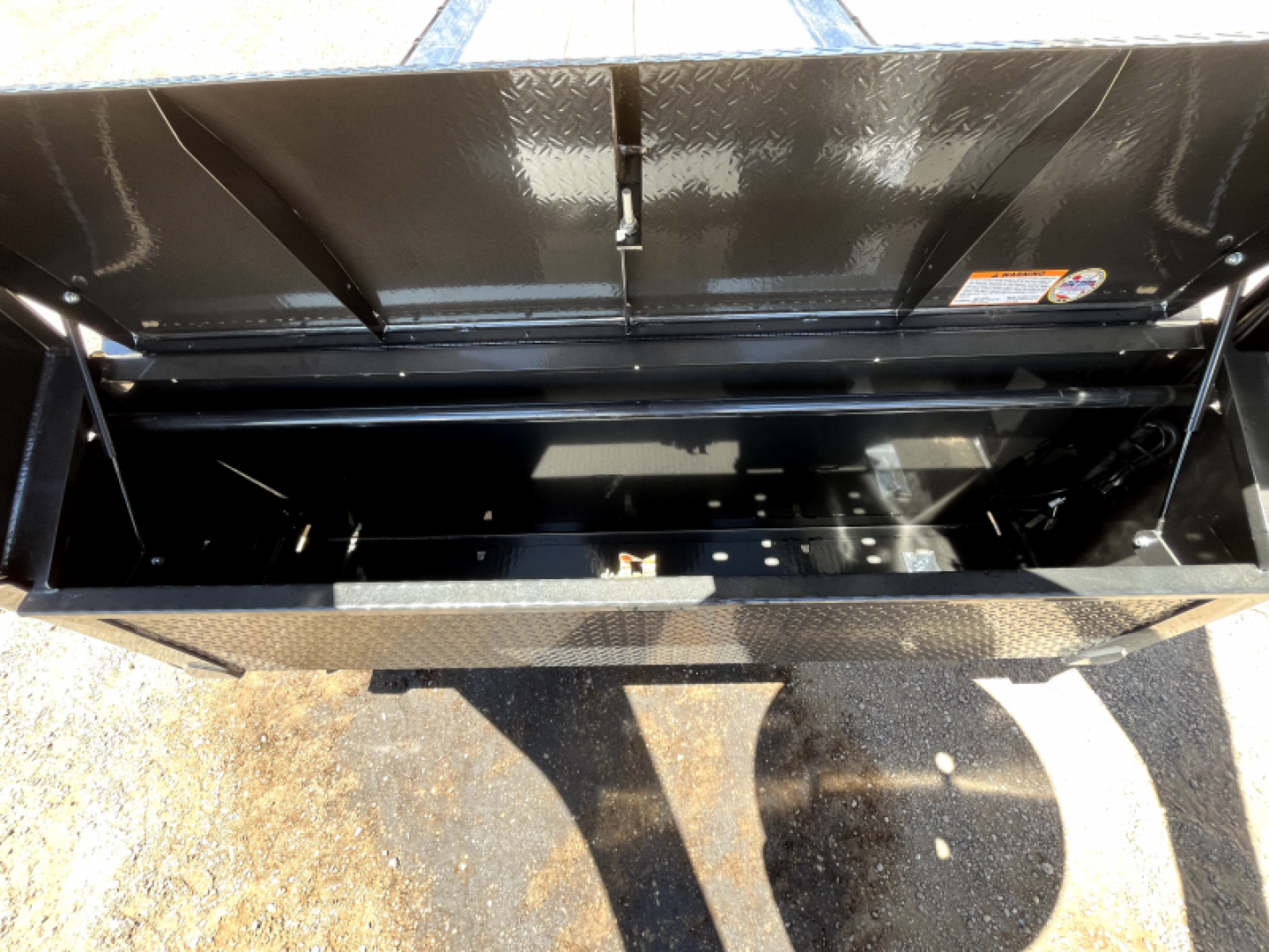 New 2024 Diamond C 102"x28' GN Extreme Duty Equipment Trailer - LPX-GN210