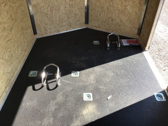 New 2024 RC 7'x16' Flat Top Wedge Trailer- RDLX TA2