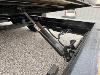 New 2025 PJ 83"x20' BP 6" Channel Equipment Tilt - T6