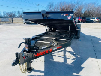 New 2024 MAXX-D 24' x 83" 16K Channel Power Tilt