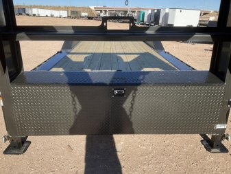 New 2025 102”x24’ MAXX-D GN HD Channel Power Tilt – T8X