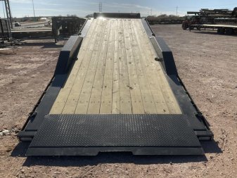 New 2025 102”x24’ MAXX-D GN HD Channel Power Tilt – T8X