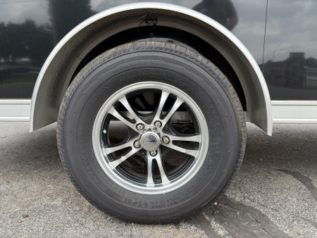 New United Trailers 6'x12' BP Enclosed Cargo Trailer - UAT