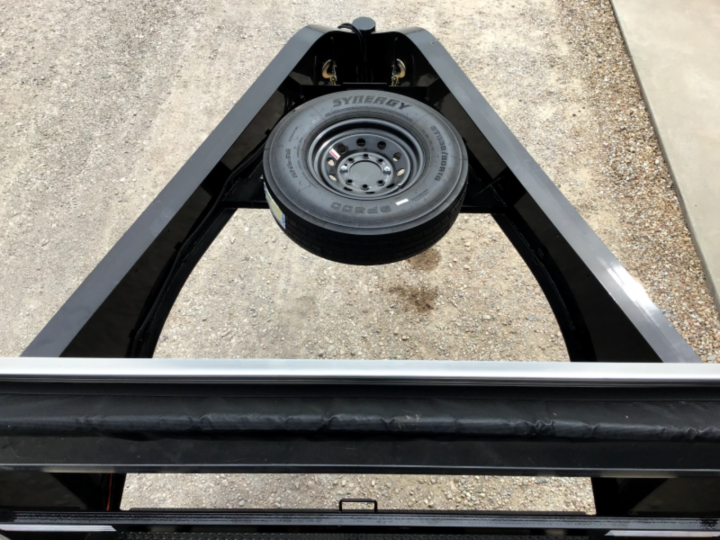 New GoodGuys 83"x14' GN Roll Off Dump Trailer - DRO